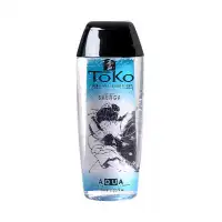 Фото Shunga, Канада Лубрикант Shunga Toko Aqua на водной основе, ультра-шелковистый, 165 мл