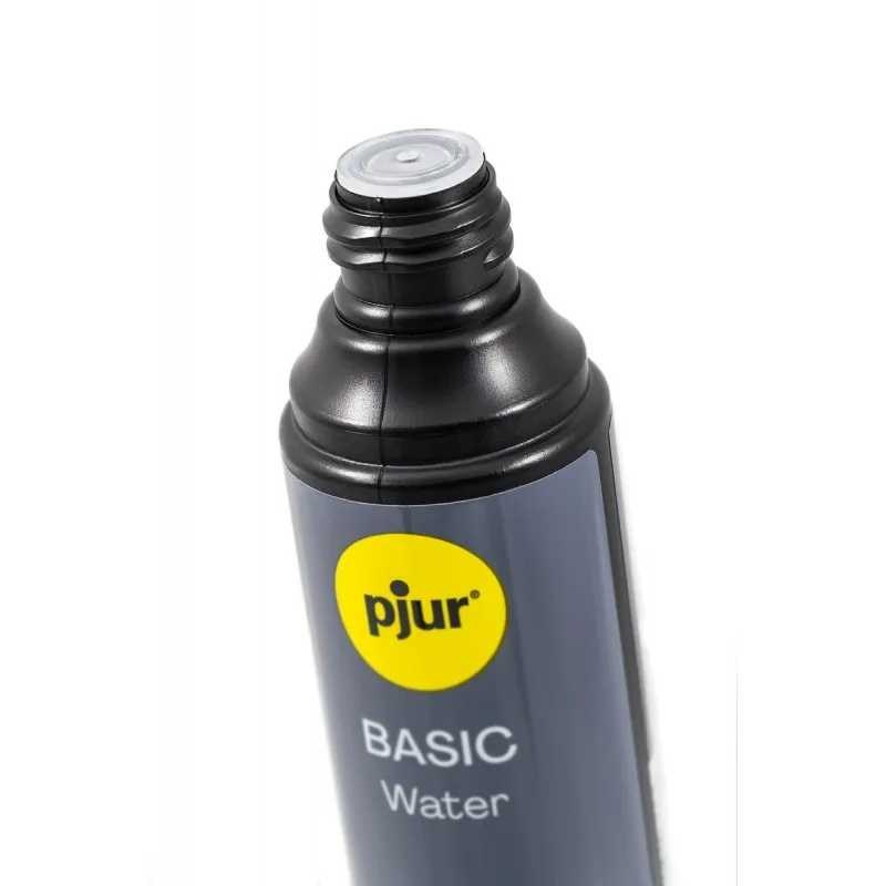 Изображение PJUR, Германия Лубрикант для вагинального секса Pjur Basic Waterbased 100 мл