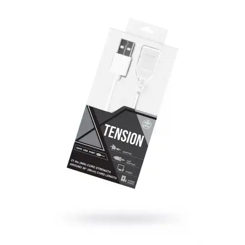 Фото  Удлинитель USB-провода 1м