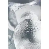 Изображение Sexus Glass Анальная втулка Sexus Glass, стекло, прозрачная, 11,5 см, Ø 3,5 см