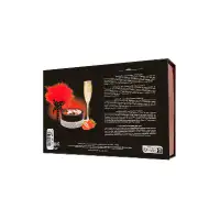 Фото Shunga, Канада Пудра для тела Shunga «Клубника», (Strawberry), 75 гр.
