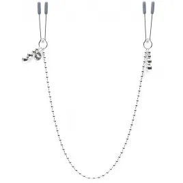 Зажимы для сосков на цепочке At My Mercy Fifty Shades Darker