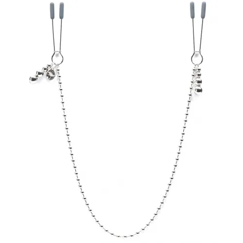 Изображение Fifty Shades of Grey, Великобритания Зажимы для сосков на цепочке At My Mercy Fifty Shades Darker