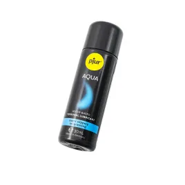 Лубрикант для вагинального секса Pjur Aqua 30 мл
