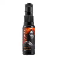 Фото Erotist Lubricant Набор Erotist NEW 2025 (гель с эффектом вибрации + разогревающее масло + съедобный гель + саше)