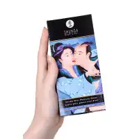 Изображение Shunga, Канада Блеск для губ Shunga «Божественное удовольствие», кокос, 10 мл.