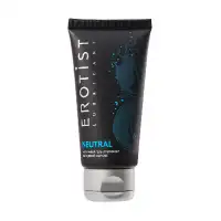 Erotist Lubricant Лубрикант Erotist на водной основе NEUTRAL, нейтральный, 50 мл Erotist Lubricant Лубрикант Erotist на водной основе NEUTRAL, нейтральный, 50 мл