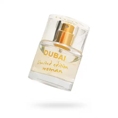Фото  Духи для женщин HOT Dubai limited edition woman, 30 мл