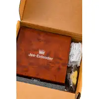 Изображение Jes Extender Устройство для увеличения пениса Jes-Extender Gold