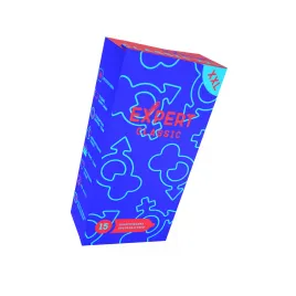 Презервативы EXPERT Classic XXL, увеличенного размера, 15 шт