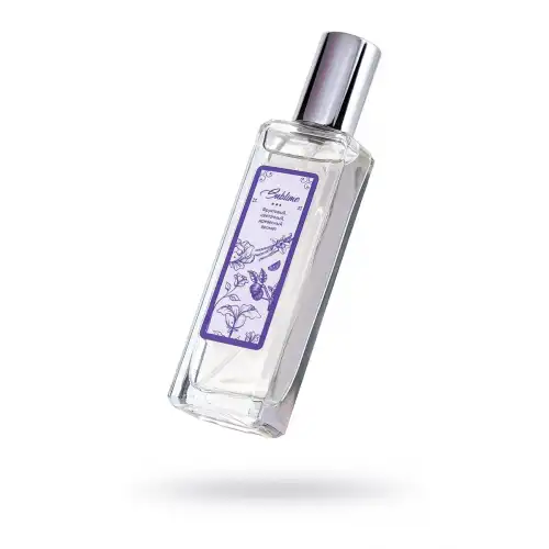 Фото Sexy Life Духи с феромонами Sexy Life  женские Sublime 30 мл философия аромата Lanvin - Modern Princess