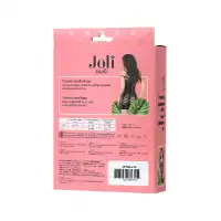 Фото Joli Платье-сетка Joli Ruby, черный, L/XL