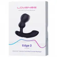 Vitalis, Германия Смарт-массажер простаты Edge 2 By Lovense