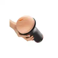 Изображение Otouch, Китай Утяжеленный нереалистичный мастурбатор OTOUCH INSCUP 1, 22,4 см