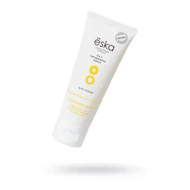 Лубрикант ESKA 2 в 1 на масляной основе, 75 мл