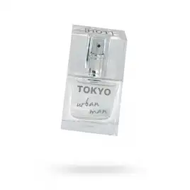 Духи для мужчин HOT Tokyo Urban Man, 30 мл