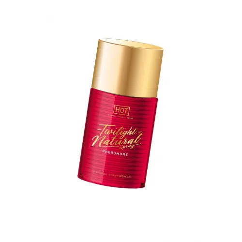 Фото Hot Productions, Австрия Натуральный феромон HOT Twilight Natural Spray, для женщин, 50 мл