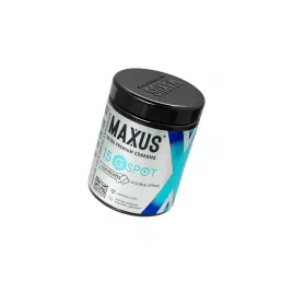 Презервативы Maxus G-SPOT,  латекс, 15 шт.