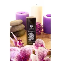 Фото Shunga toys, Канада Интимный крем-лубрикант для мужчин Shunga «Дракон» (Dragon), эффект «ледяного огня», 60 мл