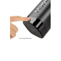 Фото Otouch, Китай Нереалистичный мастурбатор OTOUCH INSCUP-3, 29 см