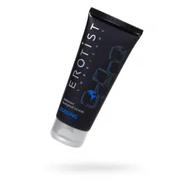 Лубрикант Erotist на водной основе COOLING, охлаждающий, 100 мл