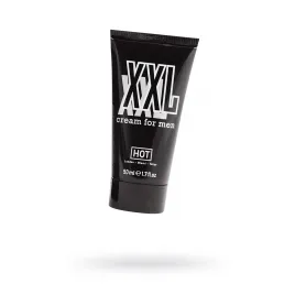 Крем для увеличения пениса HOT XXL Cream, 50 мл