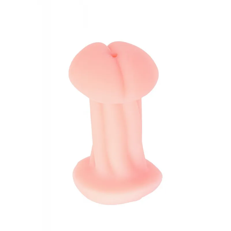 Изображение Dolls-X by TOYFA Кукла надувная Dolls-X by TOYFA Scarlett, брюнетка, с тремя отверстиями, кибер вставка, вагина-анус