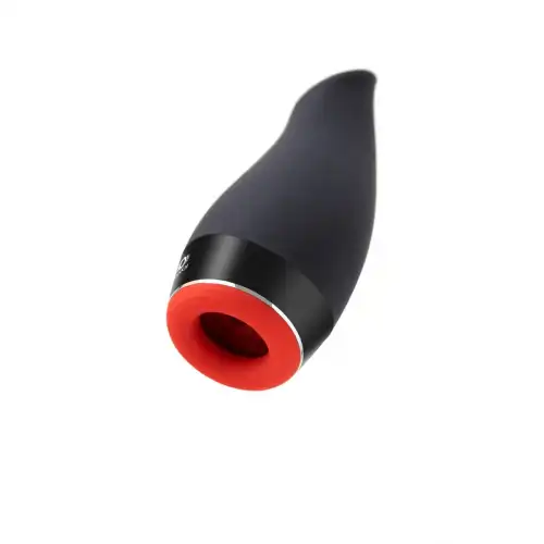 Otouch, Китай Нереалистичный мастурбатор с подогревом OTOUCH Pleasure Engine, 24,9 см — купить в Минске Изображение Otouch, Китай Нереалистичный мастурбатор с подогревом OTOUCH Pleasure Engine, 24,9 см