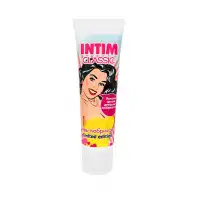 Изображение Биоритм, Россия Гель-лубрикант INTIM CLASSIC серии LIMITED EDITION, 50 гр