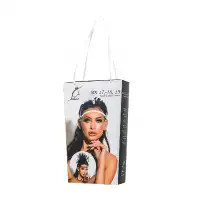 Фото Me Seduce, Польша Маска с ушками Me Seduce Queen of hearts Allure, белая, OS