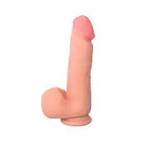 Изображение RealStick Elite by TOYFA Ротатор с пультом ДУ RealStick Elite REMOTE Shane, TPR, телесный, 10 режимов ротации, 22 см