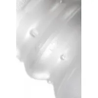 Фото MensMax Мастурбатор нереалистичный MensMax Smart Gear GOLD, TPE, белый, 15 см
