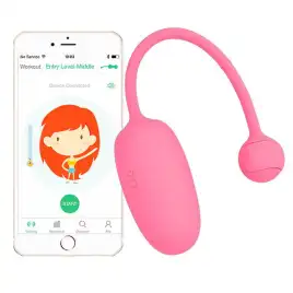 Смарт-тренажер Кегеля Magic Motion Kegel Coach