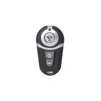 Изображение RealStick Elite by TOYFA Ротатор с пультом ДУ RealStick Elite REMOTE Shane, TPR, телесный, 10 режимов ротации, 22 см