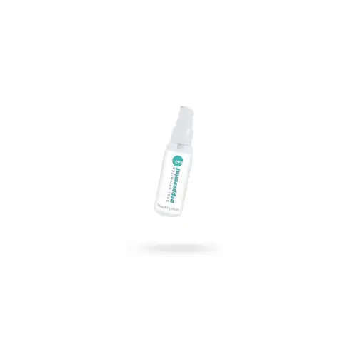 Hot Productions, Австрия Съедобный гель Gel optimizer для орального секса, с охлаждающим эффектом, со вкусом мяты, 50 мл — купить в Минске Фото Hot Productions, Австрия Съедобный гель Gel optimizer для орального секса, с охлаждающим эффектом, со вкусом мяты, 50 мл