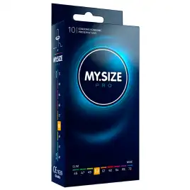 Презервативы My.Size Pro №10 размер 53