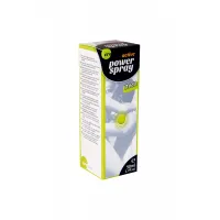Фото Hot Productions, Австрия Спрей для мужчин Power Cream Aktiv