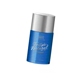 Натуральный феромон HOT Twilight Natural Spray, для мужчин, 50 мл