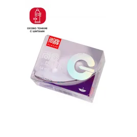 Презервативы Elasun G-spot bag X5,2 шт