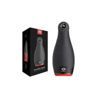 Otouch, Китай Нереалистичный мастурбатор с подогревом OTOUCH Pleasure Engine, 24,9 см — купить в Минске Изображение Otouch, Китай Нереалистичный мастурбатор с подогревом OTOUCH Pleasure Engine, 24,9 см