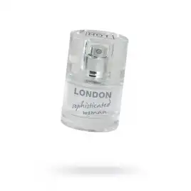 Духи для женщин HOT London Sophisticated, 30 мл