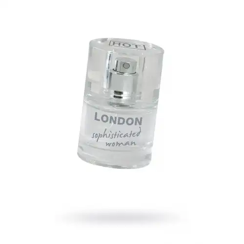 Фото Hot Productions, Австрия Духи для женщин HOT London Sophisticated, 30 мл