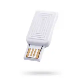 USB Bluetooth адаптер LOVENSE, ABS пластик, белый, 2 см