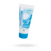 Изображение Hot Productions, Австрия Лубрикант на основе чистой родниковой воды HOT WaterLube, 100 мл