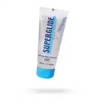Изображение Hot Productions, Австрия Лубрикант на водной основе HOT Superglide, 100 мл