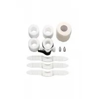 Фото Jes Extender Набор аксессуаров  Jes-Extender GT Kit white