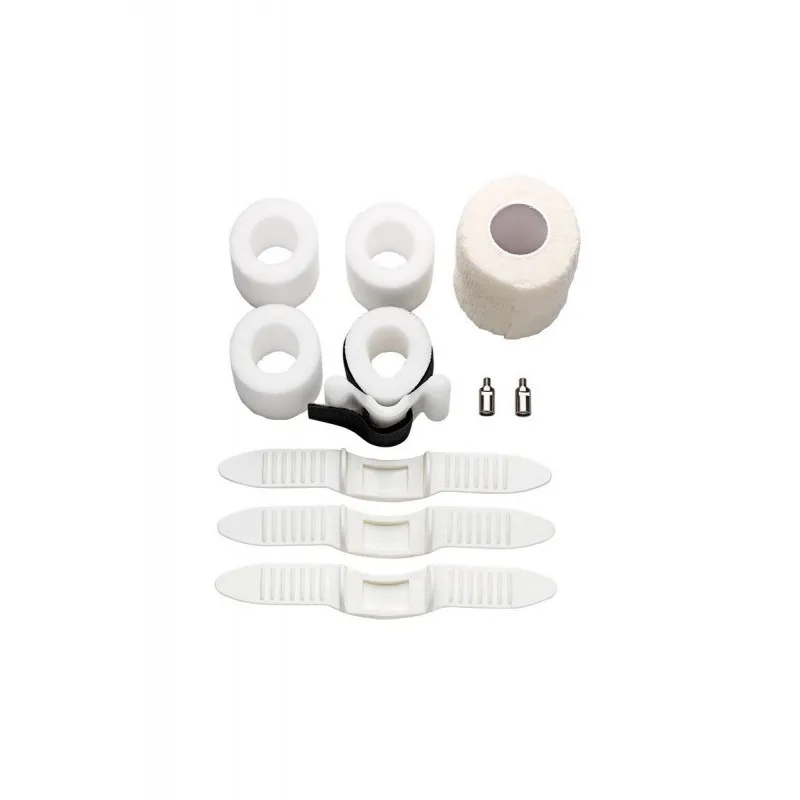 Фото Jes Extender Набор аксессуаров  Jes-Extender GT Kit white