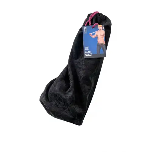 RealStick Nude by TOYFA Реалистичный фаллоимитатор RealStick Nude Wilt, PVC, в мешочке, 29,5 см