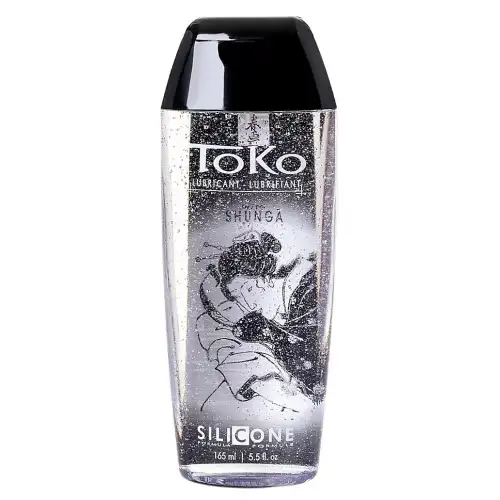 Shunga, Канада Любрикант на силиконовой основе Shunga Toko Silikone 165 мл — купить в Минске Фото Shunga, Канада Любрикант на силиконовой основе Shunga Toko Silikone 165 мл