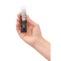 Изображение System JO, США Съедобный лубрикант JO Gelato White Chocolate Raspberry Truffle, белый шоколад и малина, 30 мл